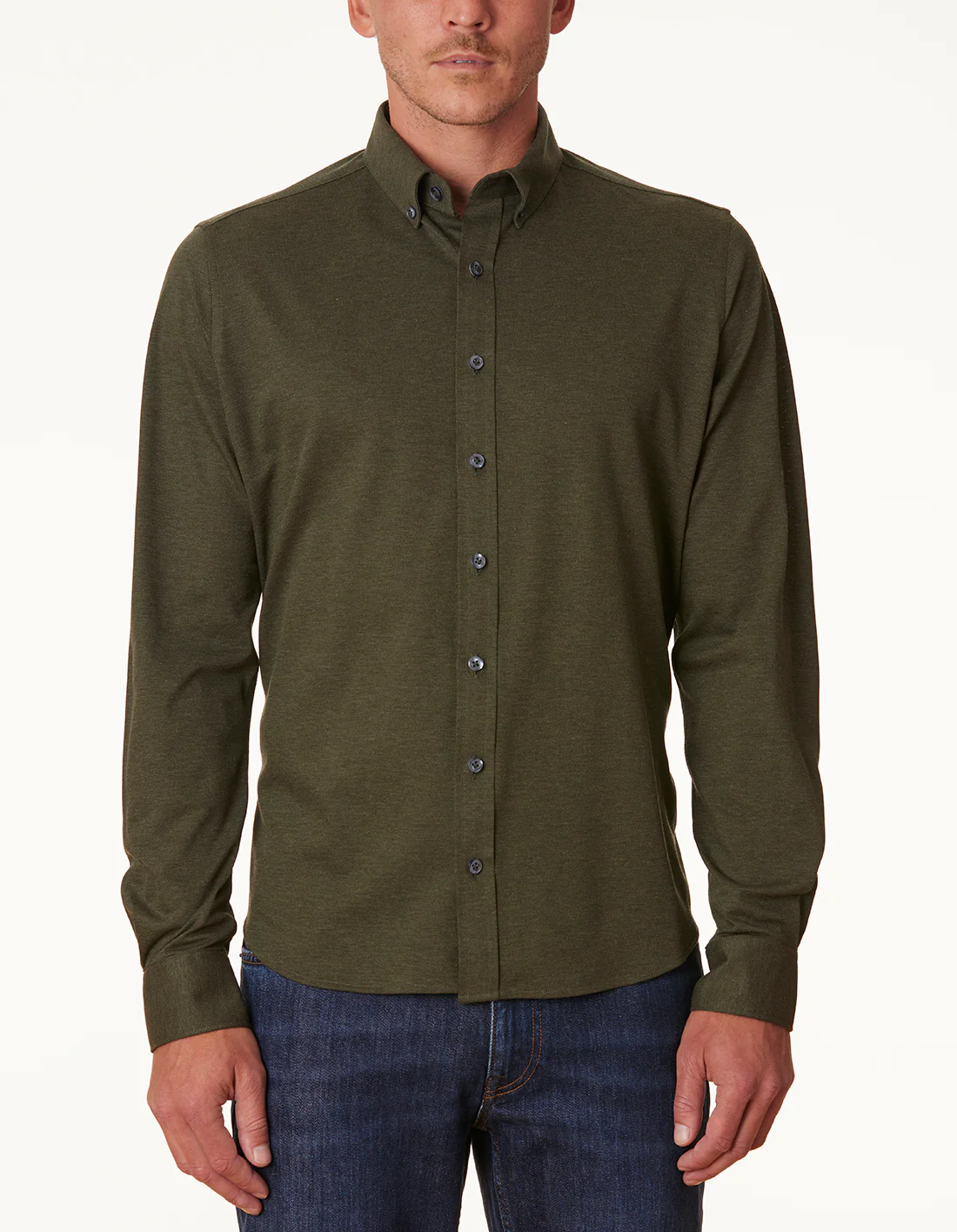 Slim Fit